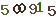 turing code