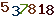 turing code