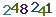 turing code