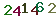 turing code