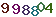 turing code