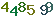 turing code