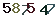 turing code