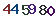 turing code