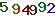 turing code