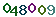 turing code