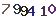 turing code
