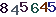 turing code