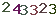turing code