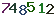 turing code