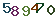 turing code
