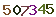 turing code