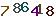 turing code