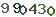 turing code
