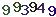 turing code
