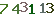 turing code