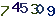 turing code