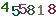 turing code