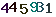 turing code
