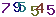 turing code
