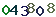 turing code