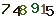 turing code