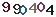 turing code