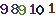 turing code