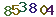 turing code