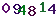 turing code