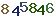 turing code