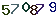 turing code
