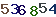 turing code