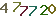 turing code