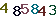 turing code