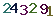turing code