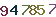 turing code