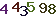 turing code