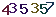 turing code