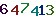 turing code