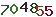 turing code