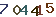 turing code