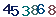 turing code