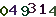turing code