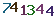 turing code