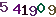 turing code