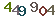 turing code