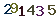 turing code