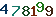 turing code