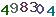 turing code